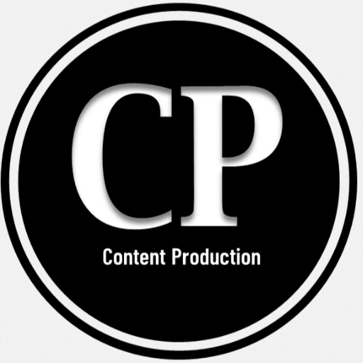 CONTENT PRODUCTION